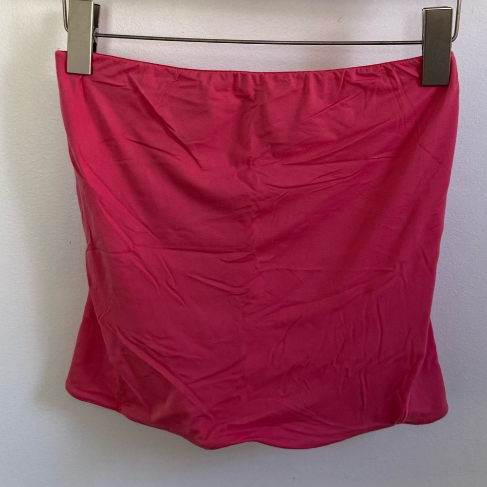 Lululemon wunder most tube top